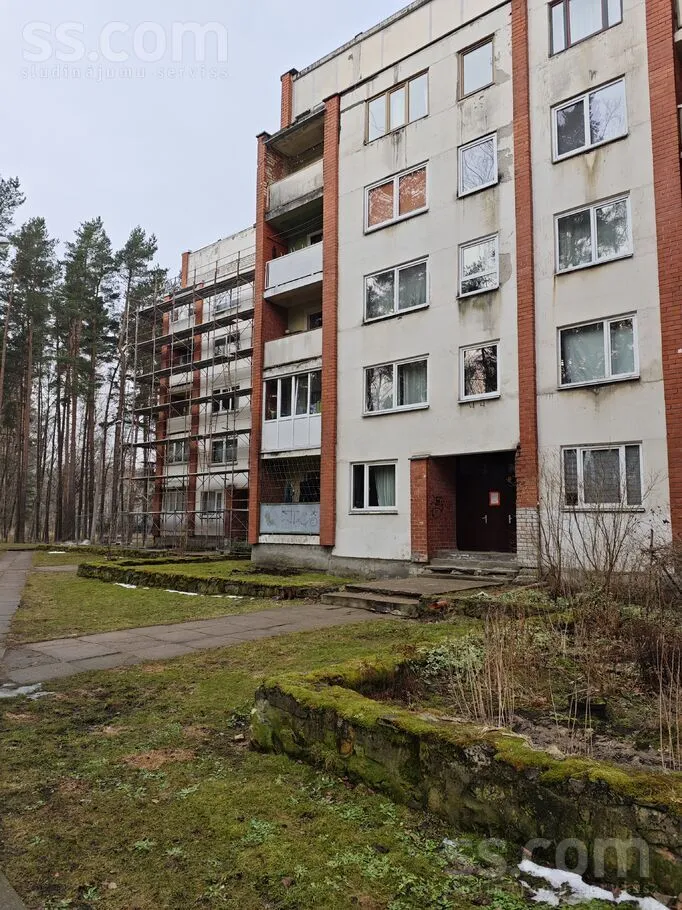Meža 9, Jaunolaine, Olaines pag.