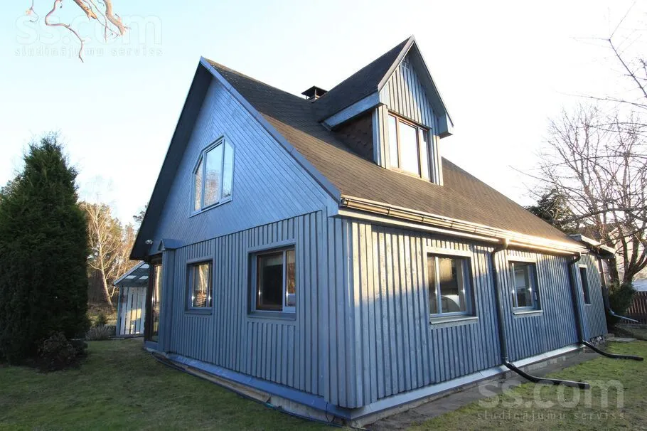 Ziepniekkalna 53a, Katlakalns