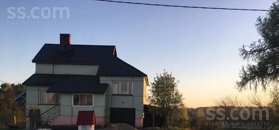 Baltkājas, Galdnieki, Kalkūnes pag.
