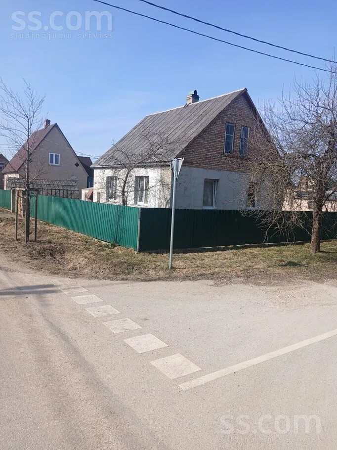 Pieneņu iela 22, Daugavpils