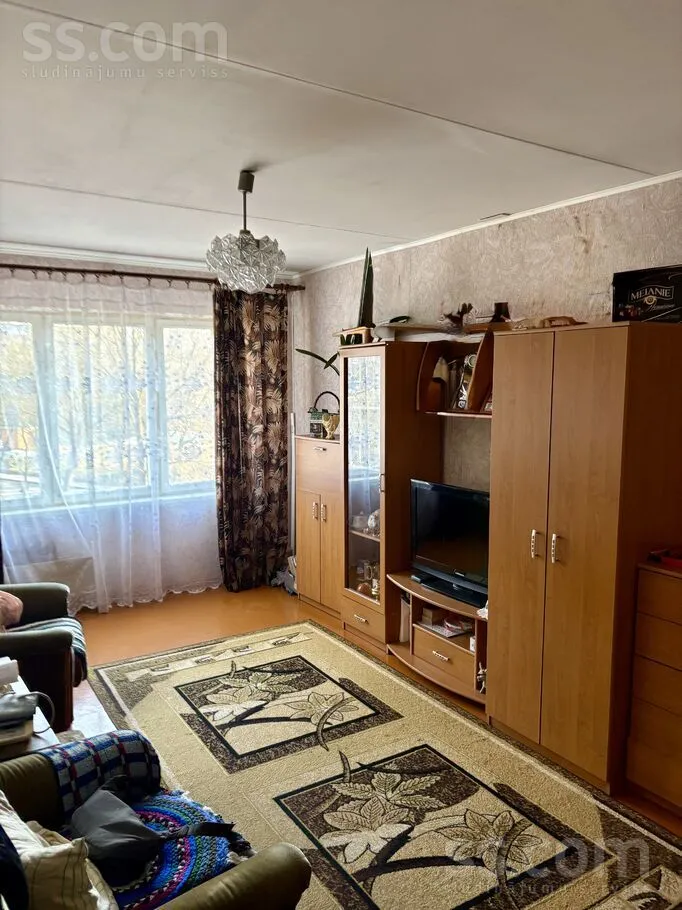 Kooperativa 1 27, Rezekne