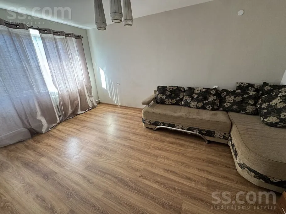 Atbrīvošanas aleja 117a, Rezekne