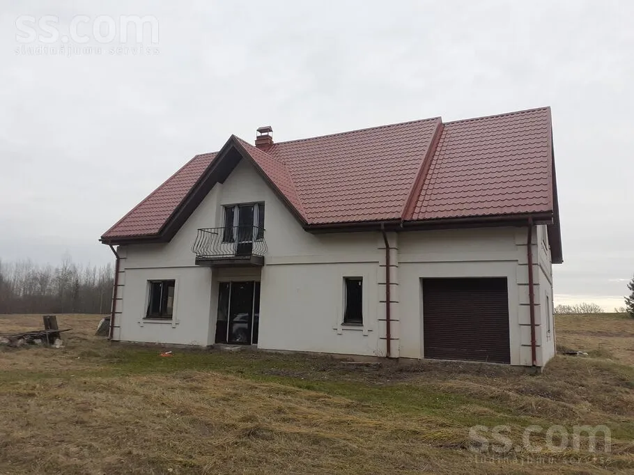 Kalna Kastani, Jēkabpils