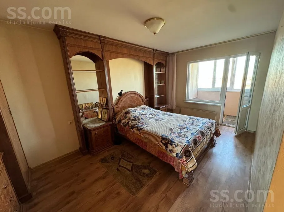 Gobas 26, Bolderaya