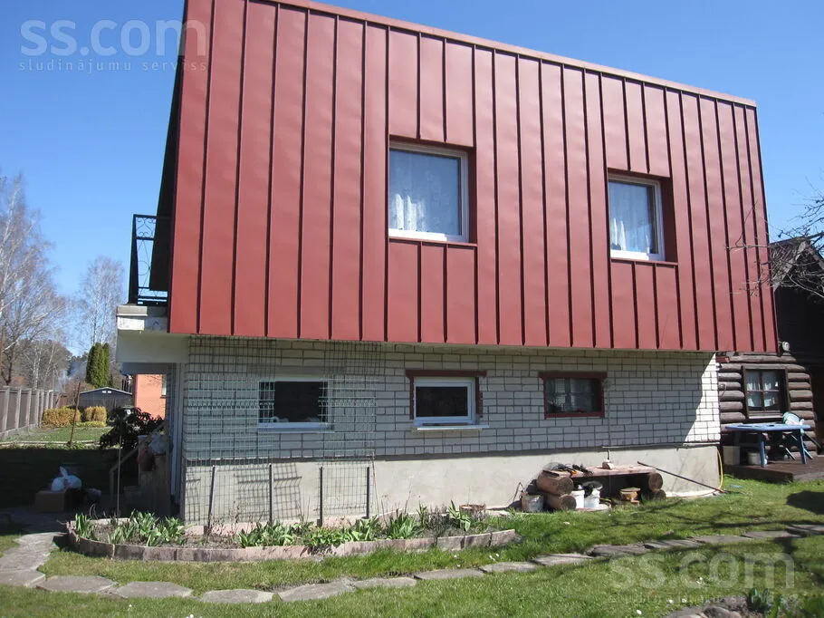 Aprikozu 16, Garupe, Carnikavas nov.