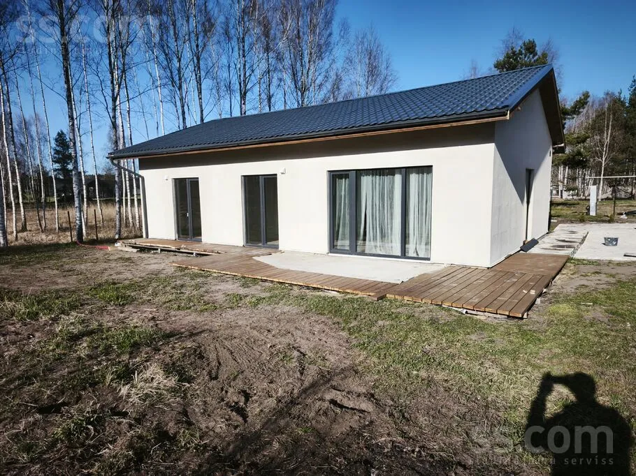 Strautiņi 4, Līči, Stopiņu nov.
