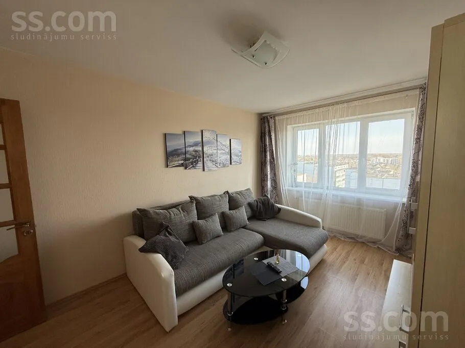 Satiksmes 35a, Jelgava