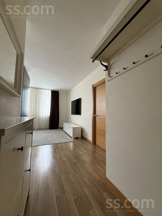 Salnas 21, Plyavnieki
