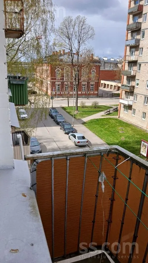 Kr. valdemara 2, Daugavpils