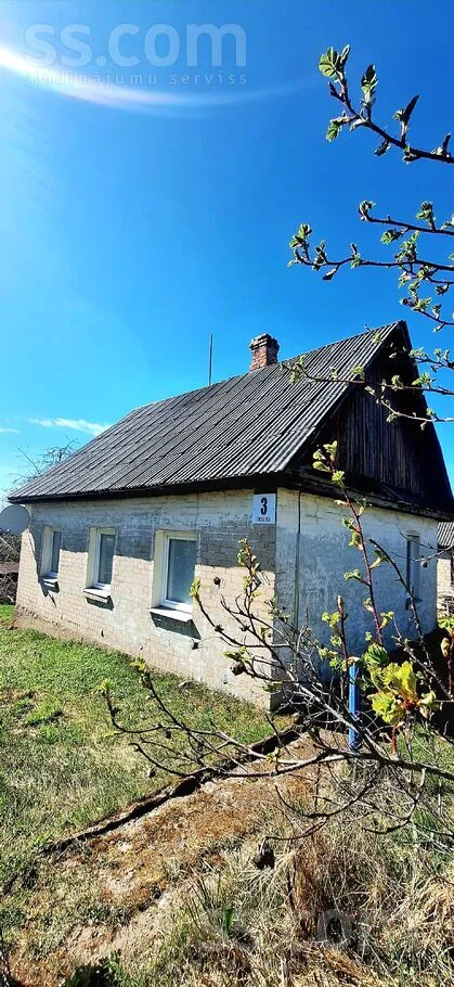 Tirzas 3, Daugavpils