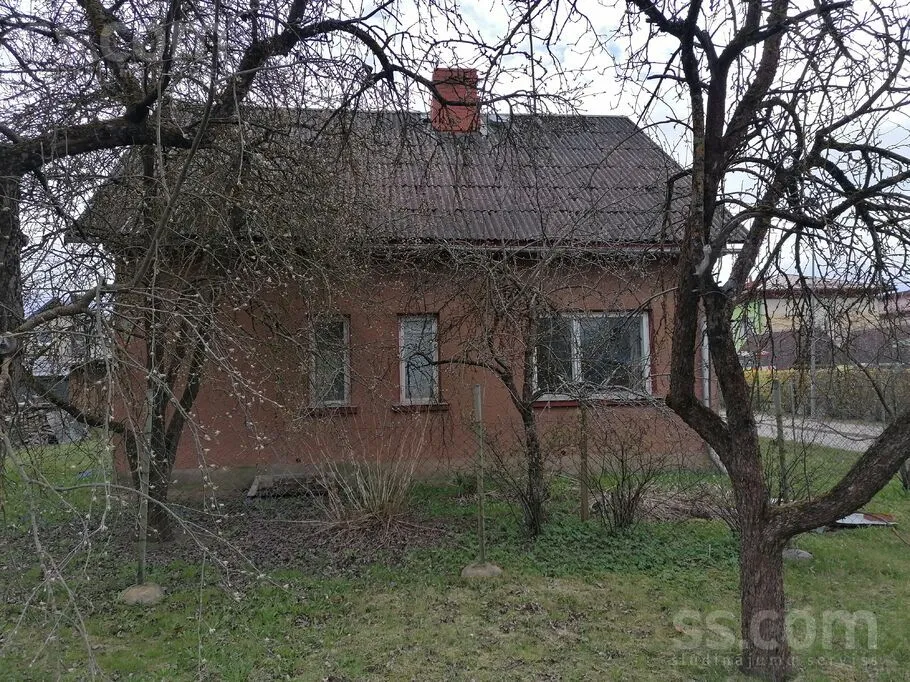 Oktobra iela 18, Cēsis