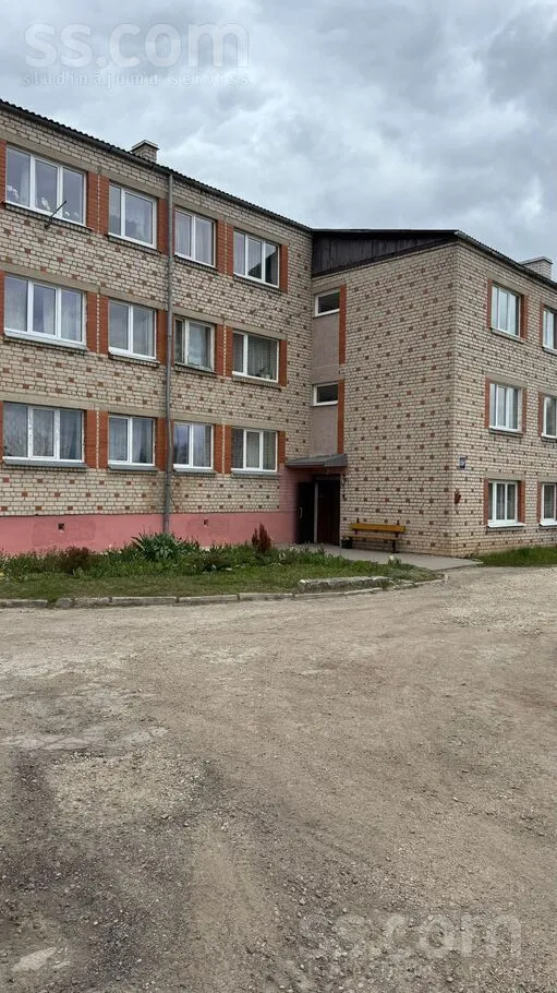 Latgales 238, Ludza