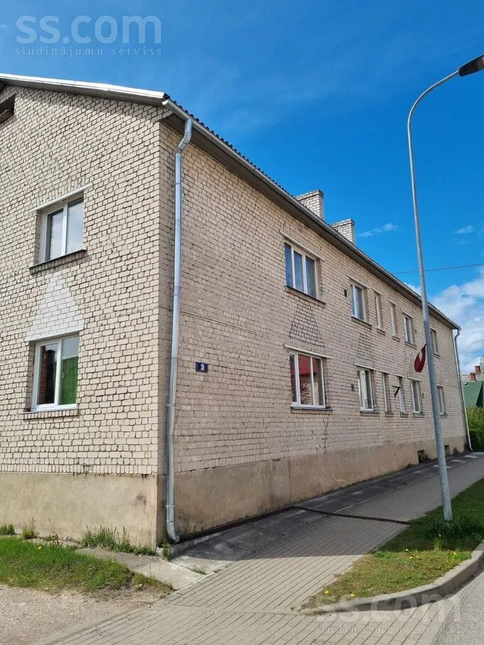 Viestura 2, Valka