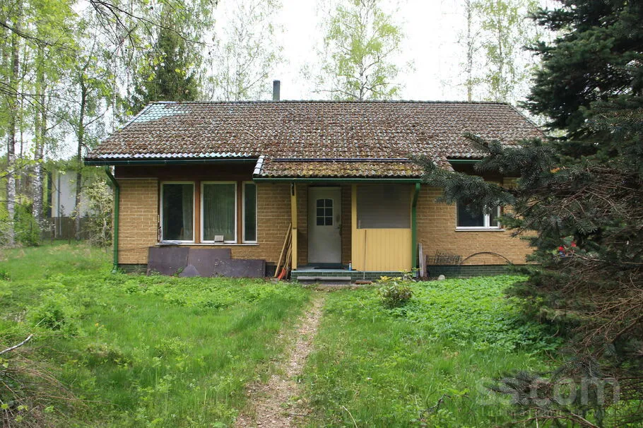 Fazanu 32, Sunīši, Garkalnes nov.