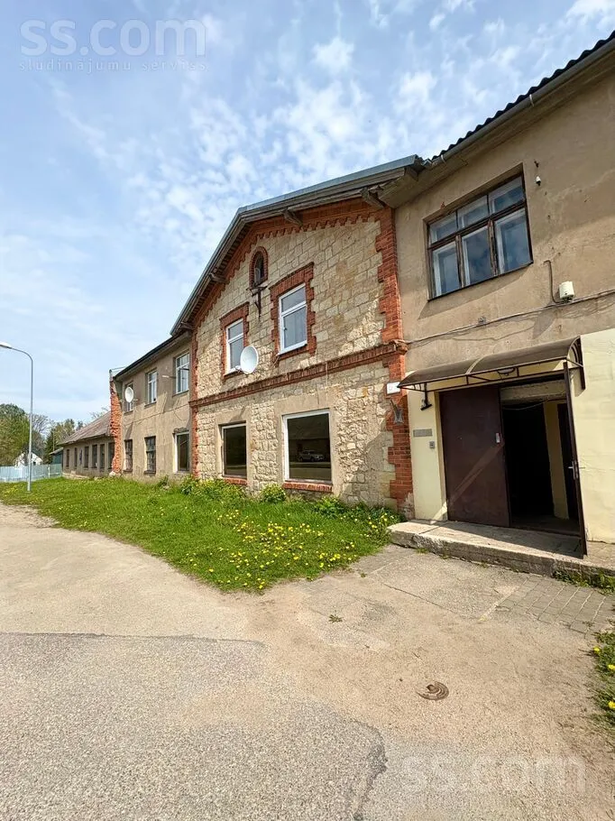 Ieriķi 12, Ieriķi, Drabešu pag.