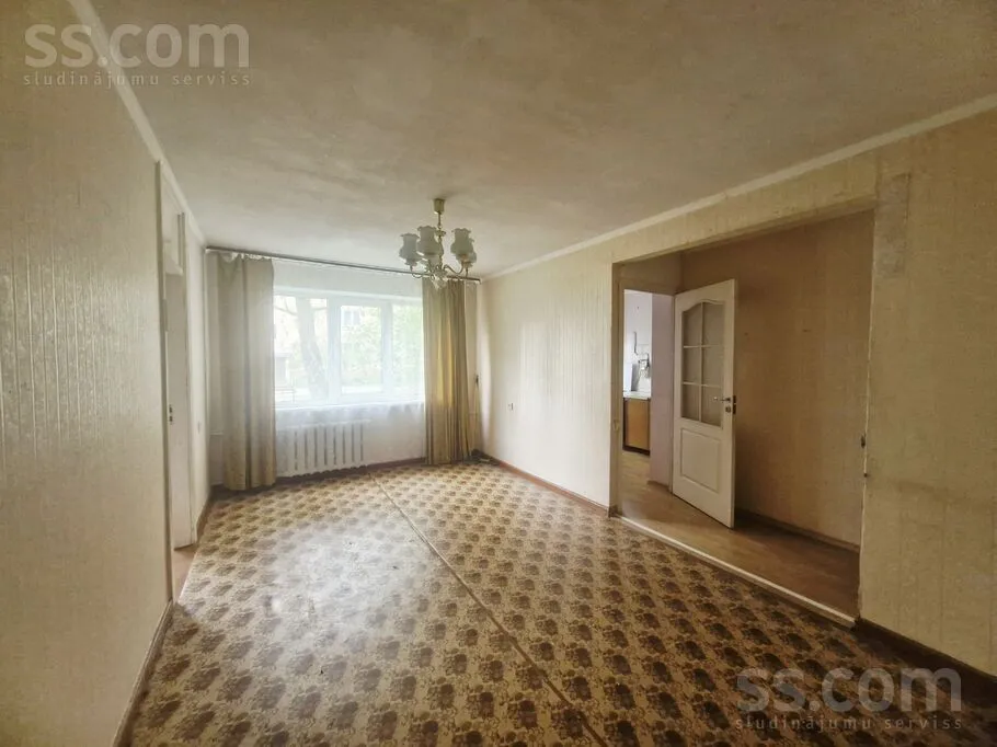Silciema 15 к-4, Yugla