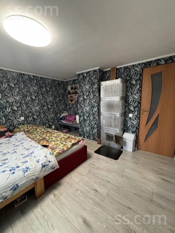 Īvāni 2, Patkule, Sarkaņu pag.