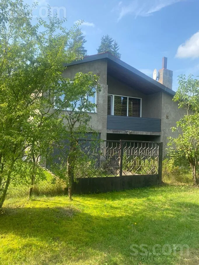 Brūkleņu 10, Jāņupe, Olaines pag.