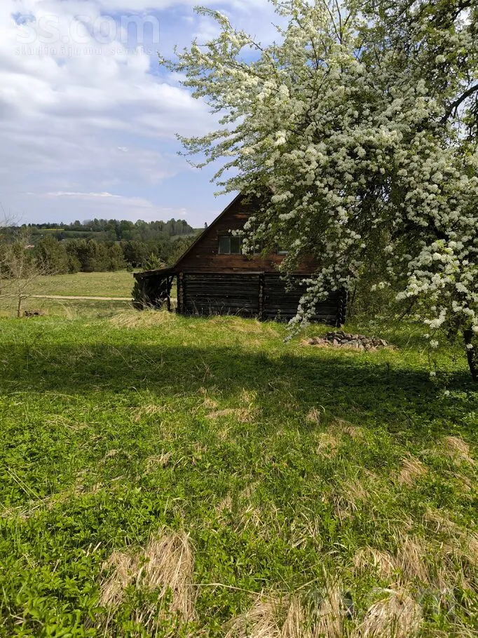 Blaumaņa 42, Sabile