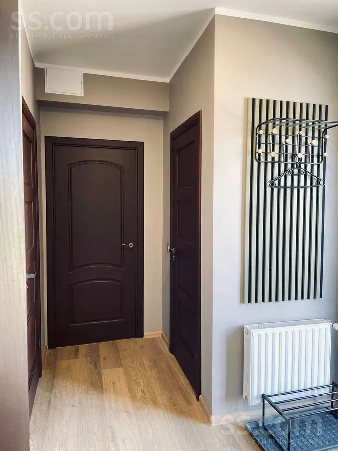 Pildas, Darzciems
