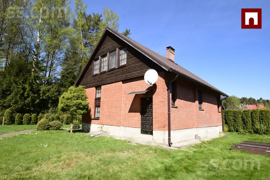 Alfa 5.līnija 10, Zvejniekciems, Saulkrastu l. t.