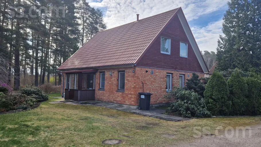 Viršu, Piņķi, Babītes pag.