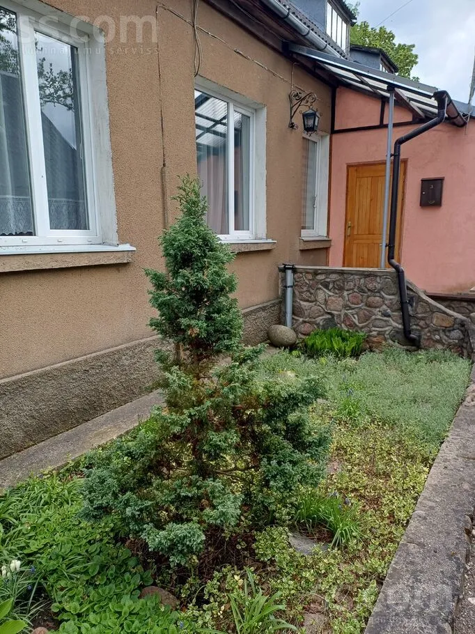 Daugavpils 30, Preili