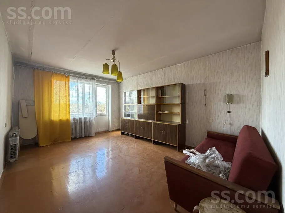Vakara iela 1, Kuldīga