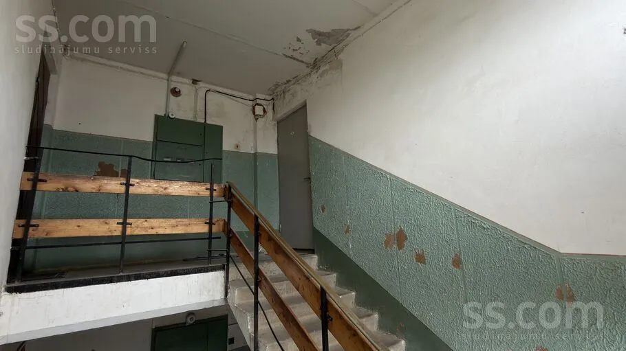 Brāļu Kaudzīšu 5 18, Jaunpiebalga, Jaunpiebalgas pag.