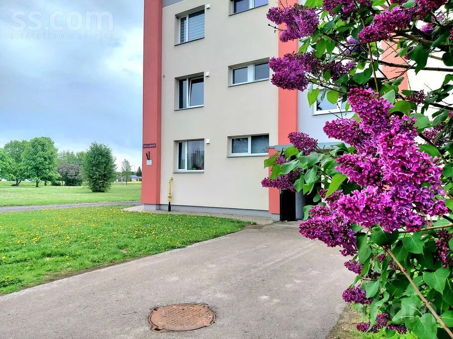 Saulgrieži 3, Pilsrundāle, Rundāles pag.