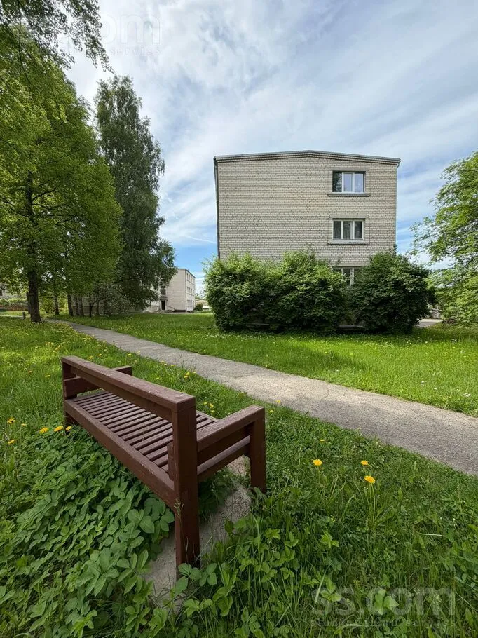 Ventspils 21a, Sabile