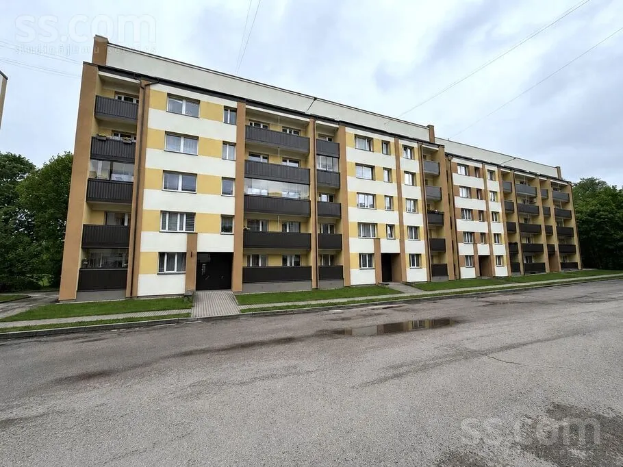 Gaismas iela 19 k-13 13, Ķekava, Ķekavas pag.