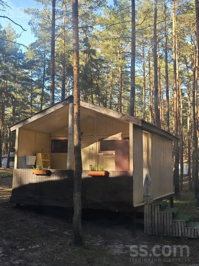 Knipska 1, Kalngale, Carnikavas nov.
