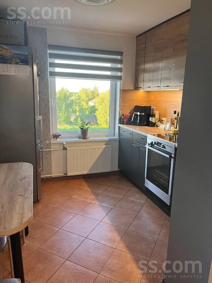 Rīgas iela 41a, Iecava, Iecavas nov.