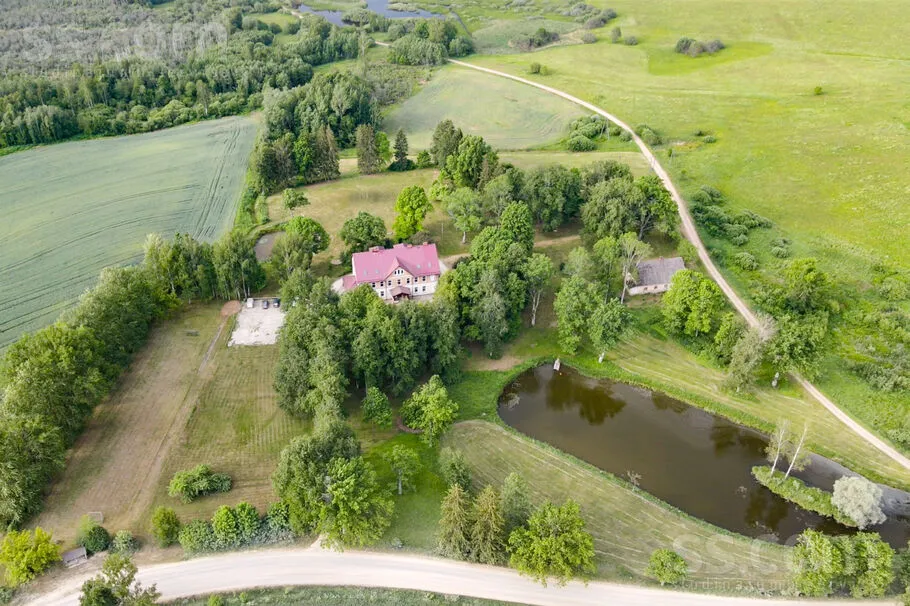 Ozolu skola, Zaķi, Zvārtavas pag.