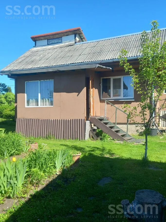 Liepkalnes 1, Jāņupe, Olaines pag.