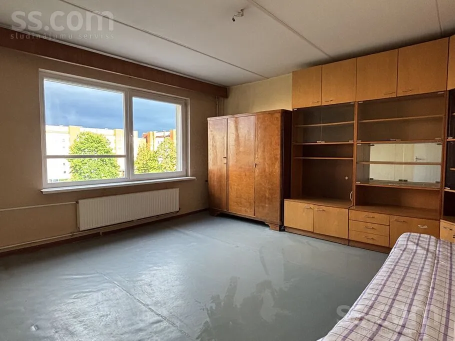 Georga Apiņa iela 24, Valmiera