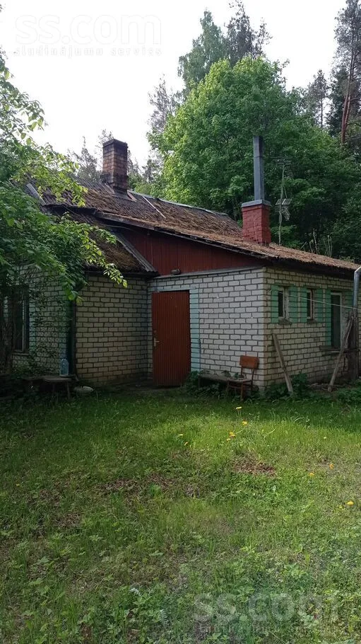 Alejas iela 1a, Viļāni