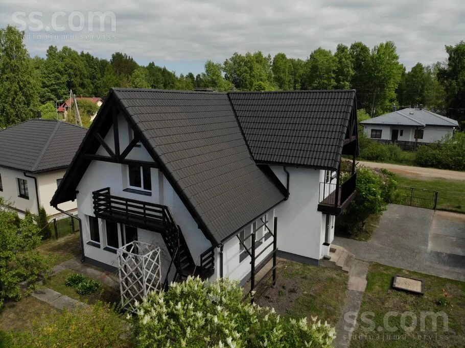 Celtnieku 35, Zvejniekciems, Saulkrastu l. t.