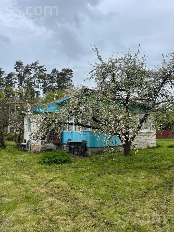 Priedes 15, Saulkrasti