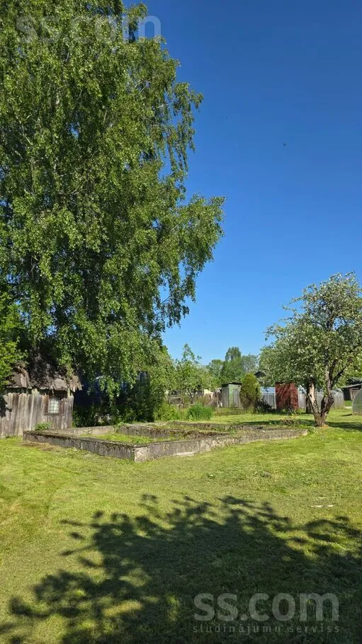 Ezītis 314, Ezītis, Olaines pag.