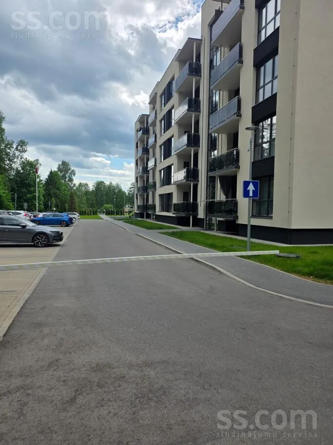 Institūta iela 29 8, Ulbroka, Stopiņu nov.