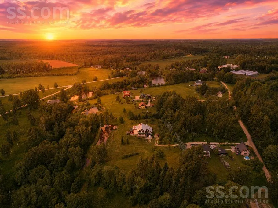 Jāņavārti, Sigulda