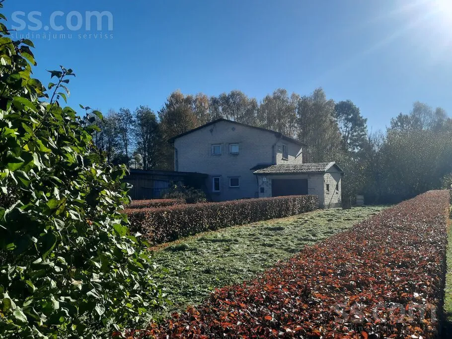 Gravas 8, Jēkabpils