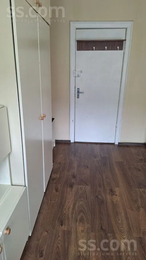 Marupes 39, Agenskalns