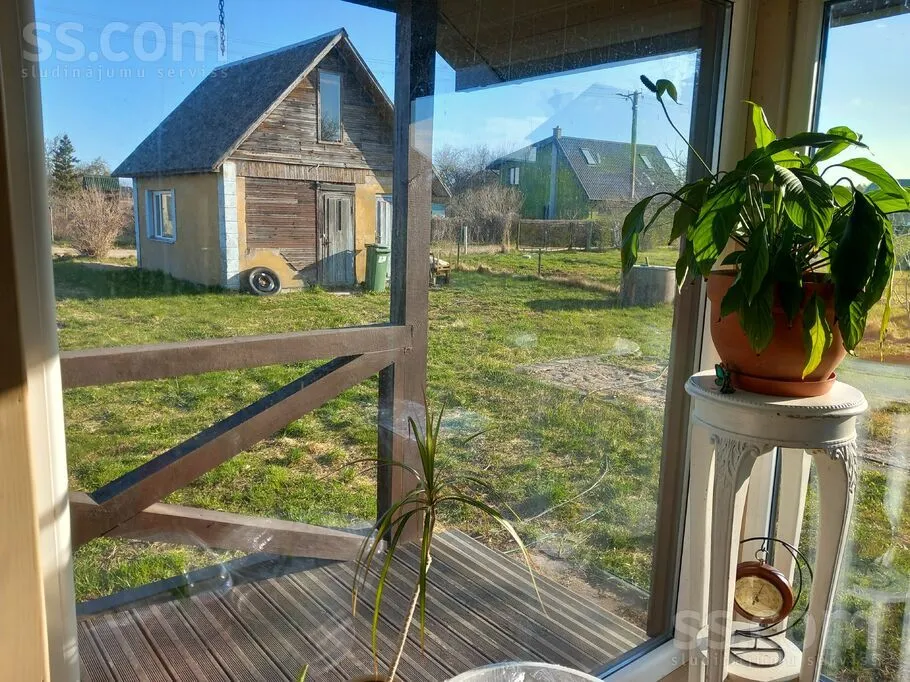 Pūpolu aleja 5, Kuldīga
