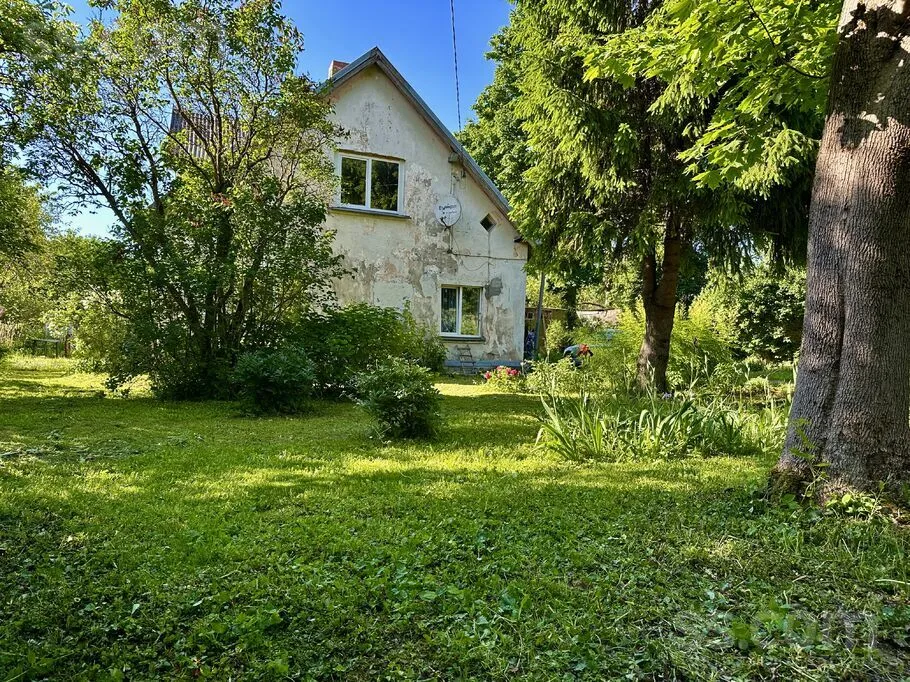 Kaļķu fabrika 4, Katlakalns, Ķekavas pag.