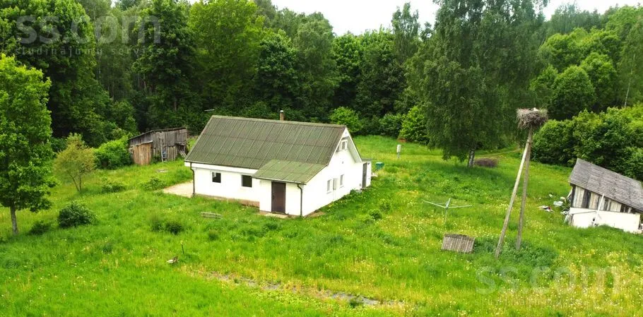 Akmeņlauki, Foļvarkova, Čornajas pag.