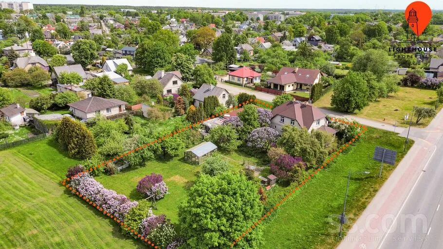 R. Blaumaņa iela 56, Ventspils
