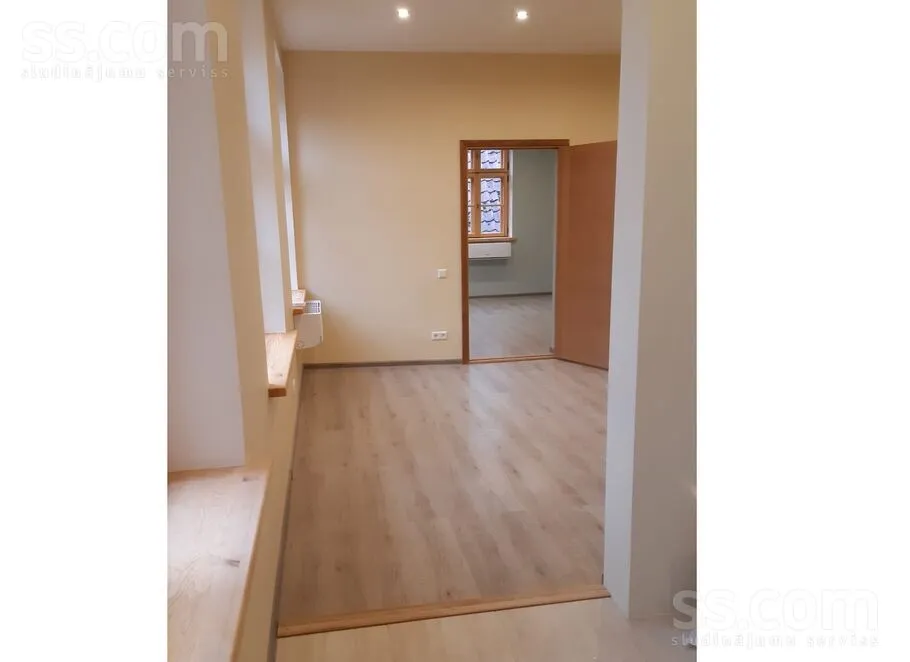 Liepājas iela 25, Kuldīga